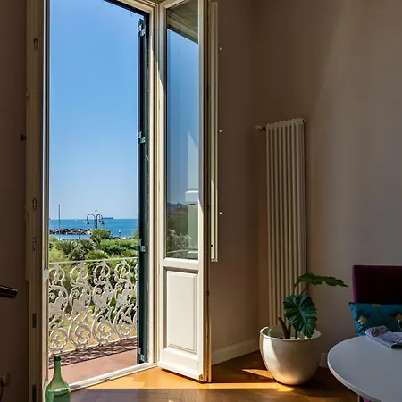 Apartment Acquaviva Livorno