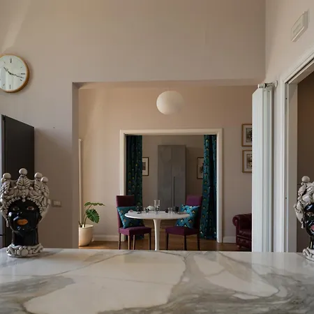 Apartment Acquaviva Livorno