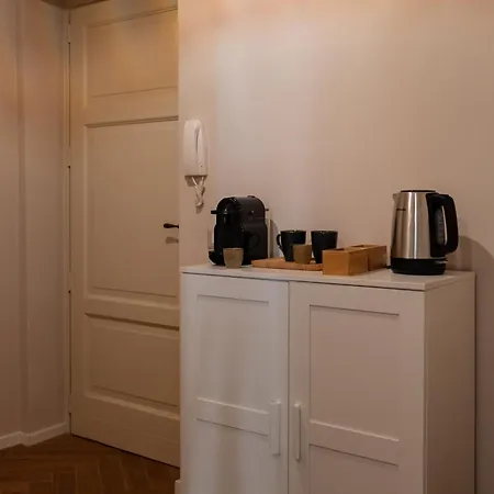 Apartment Acquaviva *