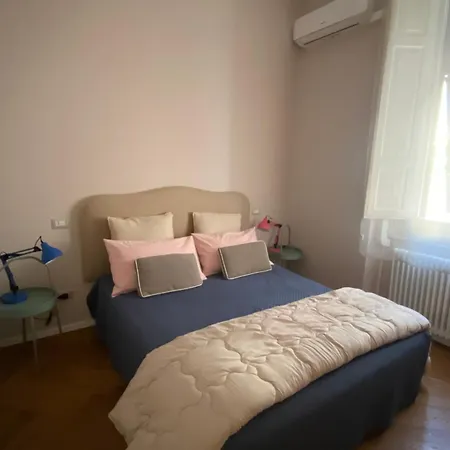 Acquaviva Apartment *