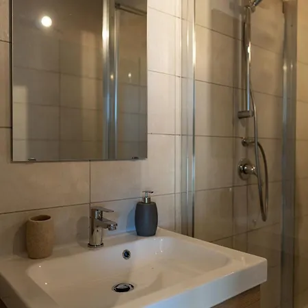 Apartment Acquaviva Livorno
