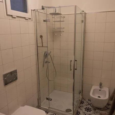Acquaviva Apartment Livorno