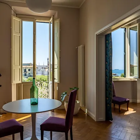 Apartment Acquaviva Livorno