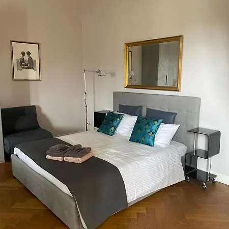 Apartment Acquaviva *