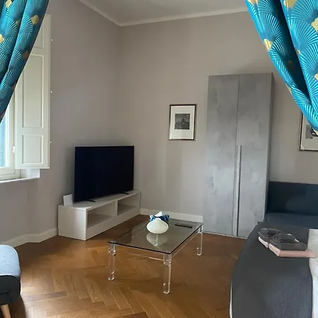 Apartment Acquaviva Livorno