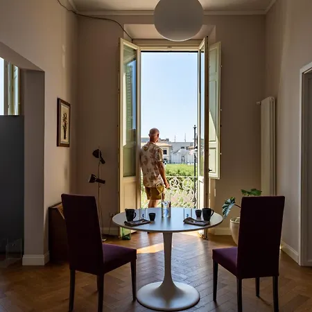 Apartment Acquaviva Livorno