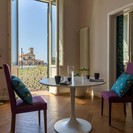 Apartment Acquaviva Livorno