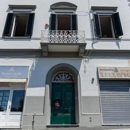 Acquaviva Apartamento *