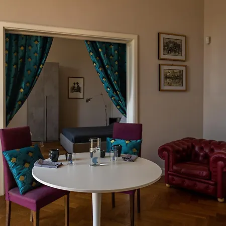 Apartamento Acquaviva