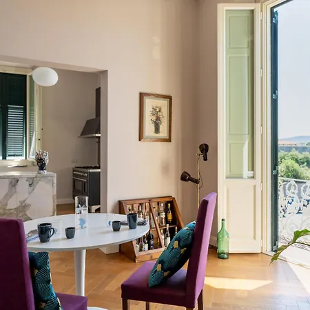 Apartamento Acquaviva