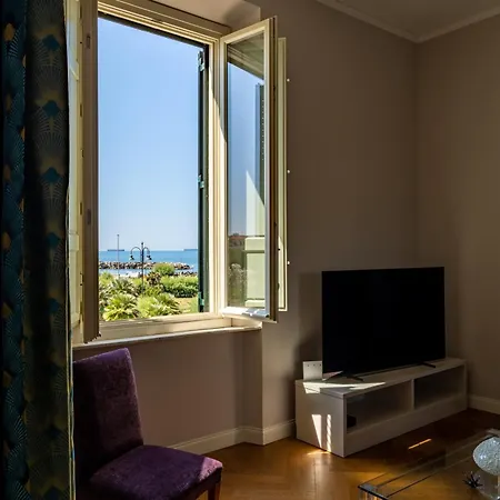 Acquaviva Apartamento